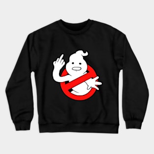 Gostbustrs Crewneck Sweatshirt